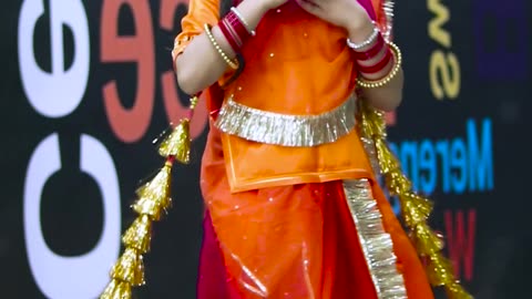 Kiara Baisa Rajasthani Dance || Rajasthani song