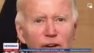 ~THE BIDEN CLONE~