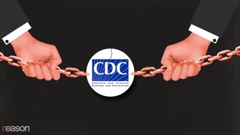 COVID Exposed the Truth About the CDC
