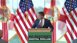 No Central Bank Digital Currency (CBDC) in Florida