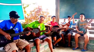 Rondalla Version - Visayan songs Medley (Pasayawa ko Day | Igo na Day | Mitulo na)