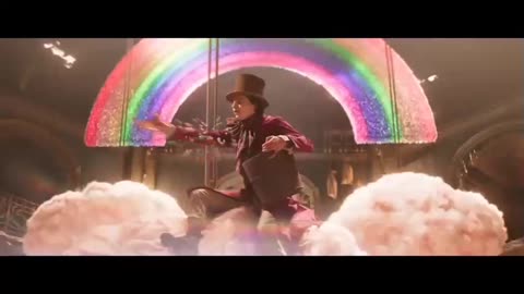 Wonka | Trailer