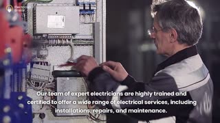 Experience Top-Quality Electrical Services with Electrician Bristol