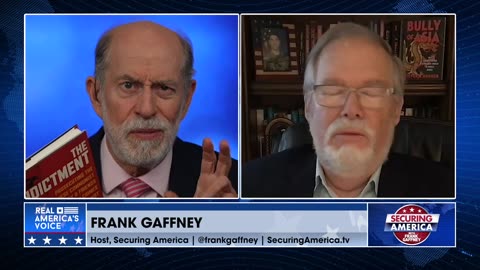 Securing America with Steven Mosher (part 1) | December 8, 2023