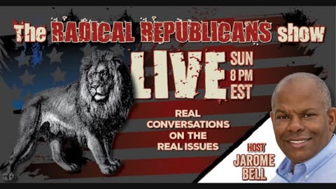 THE RADICAL REPUBLICANS LIVE SHOW SUPER TUESDAY ELECTION SPECIAL