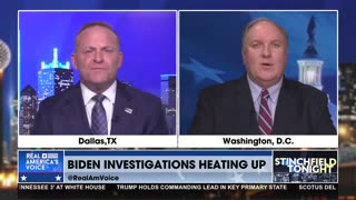 John Solomon shares SHOCKING new Whistleblower Revelations In Hunter Biden Investigation
