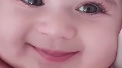 cute baby