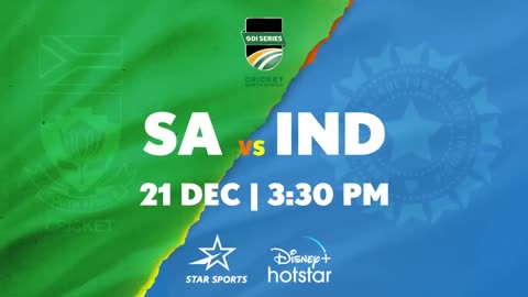 Tony de Zorzi's Spectacular Ton Leads South Africa to Victory | Highlights #SAVIND 2nd ODI