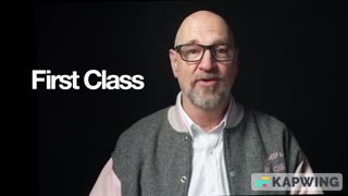 The Art of First Class