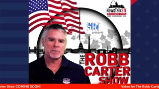 The Robb Carter Show 01.31.2024