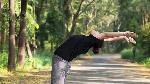 Yoga#fitness#Suryanamaskar