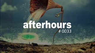 ALLAIN RAUEN afterhours #0033