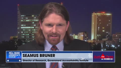 Seamus Bruner shares his expectations for Hunter Biden’s testimony to House Oversight