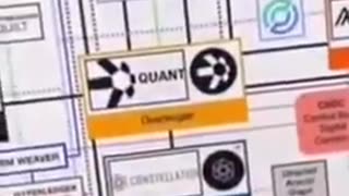 QUANT RUNS IT ALL