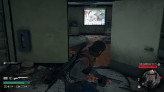 Days Gone - Rogue Camp Infestation Locations & Guide