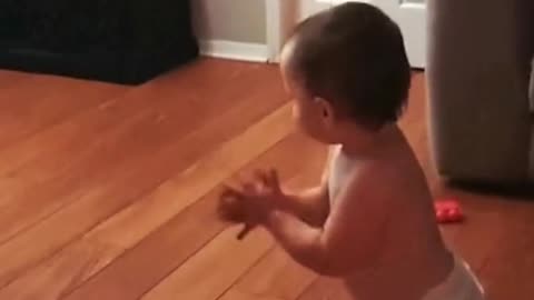 Funny Baby Video 2022😂#2