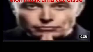 Elon musk uma vez disse