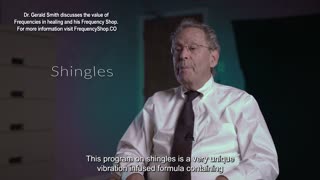 Frequency Shop-Shingles Program