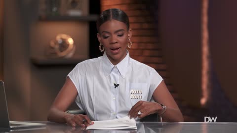 Candace Owens -- A Social Contagion Discussion (Its Real, We Know It!)