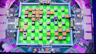 Bomberman world xbox one gameplay