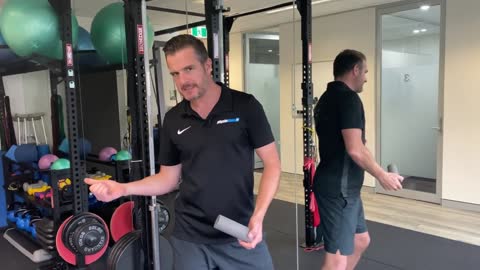 Tight Shoulders Mobility and Rehab Fix Tim Keeley Physio REHAB
