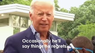 fun time - Joe Biden's gaffes! 😂😂