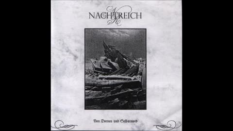 nachtreich - 2006 - Von Dornen Und Selbstmord (Demo)