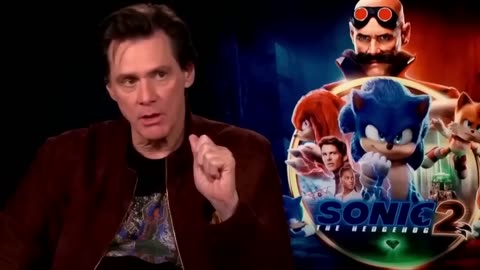 JIM CARREY SHARES TERRIFYING DETAILS ABOUT THE HOLLYWOOD INDUSTRY