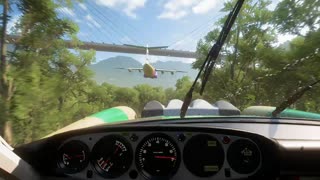 FORZA 5 - Jungle run!!!