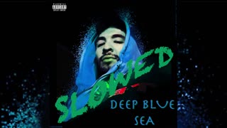 JULIAN - Deep Blue Sea (SLOWED)