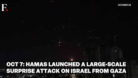 HCNN -Iran Green Flagged Hamas' Israel Attack At Beirut Meeting?