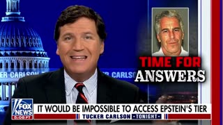 Tucker- Killing Epstein