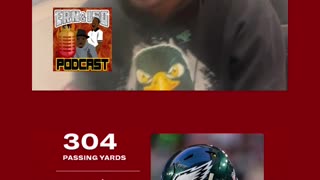 🚨Ern from Ern and Iso Says Jalen Hurts Outplayed Patrick Mahomes in Super Bowl 57! 🤔 Do You Agree?