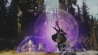 Destiny 2 Forsaken - Gambit Free Trial Trailer