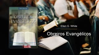 OE-032 - Conselhos a Um Evangelista