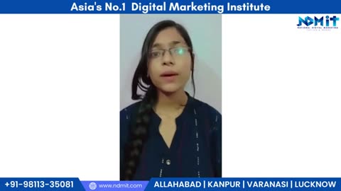 Learn Digital Marketing in Saharanpur - Get Certified Now!