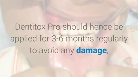 IMPORTANT ALERT] ALL ABOUT DENTITOX PRO - WATCH THIS VIDEO REVIEW