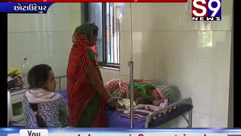 Chhota Udepur, Gujarat, 1 baby died another hospitalized following pentavalent vaccination