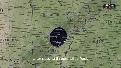 What to know about the April 8 total solar eclipse