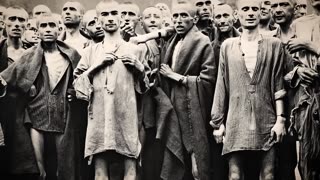 Auschwitz: Unveiling the Nightmare of Human Experimentation