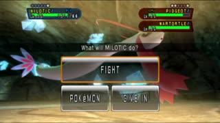 Pokemon Battle Revolution Battle261