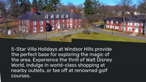 The Perfect Hideaway: Windsor Hills Private Rentals