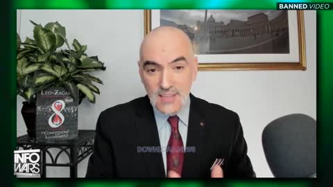 Leo Zagami: Why Was Elon Musk Funded By Italian Communists During His Twitter Takeover - 1/3/23