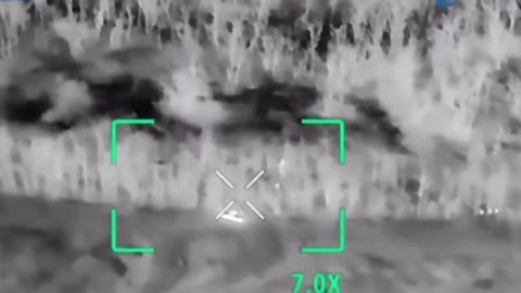 Russian Lancet Drone Attack Like Frying Ukraine's AHS Krab Weapon