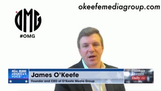 Jack Posobiec and James O'Keefe break down the importance of real journalism.