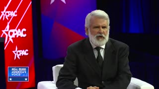 Dr. Robert Malone - Break Link Between Big Tech And Intelligence Community