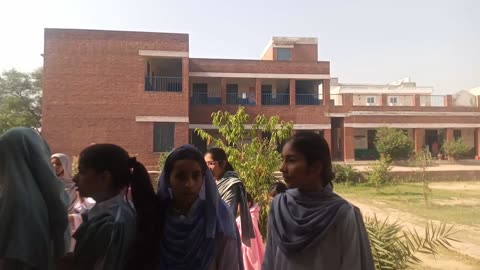 Poor Students School Council Election and Poor Availability
