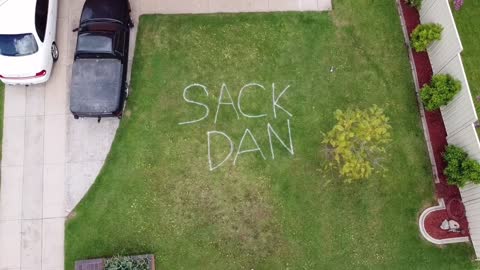 Sack dan andrews