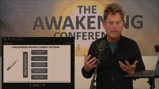 Dr Verkerk part 2 - Awakening Conference Totnes 20-11-21