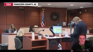 Kari Lake vs Maricopa County Board of Supervisors - Day 1 Commentary - Heather Honey Direct Examination